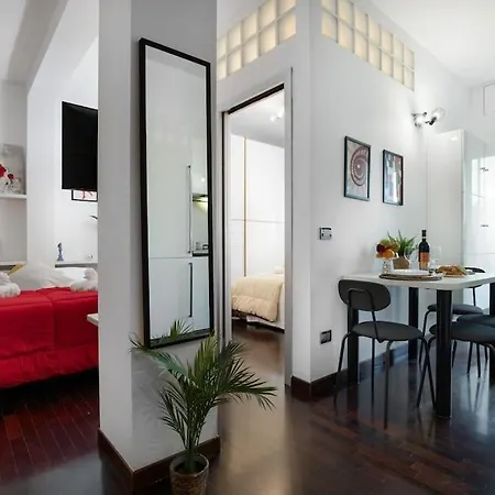 アパート Cathedral-central 5*skyline M3